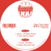 Limo Trax Red