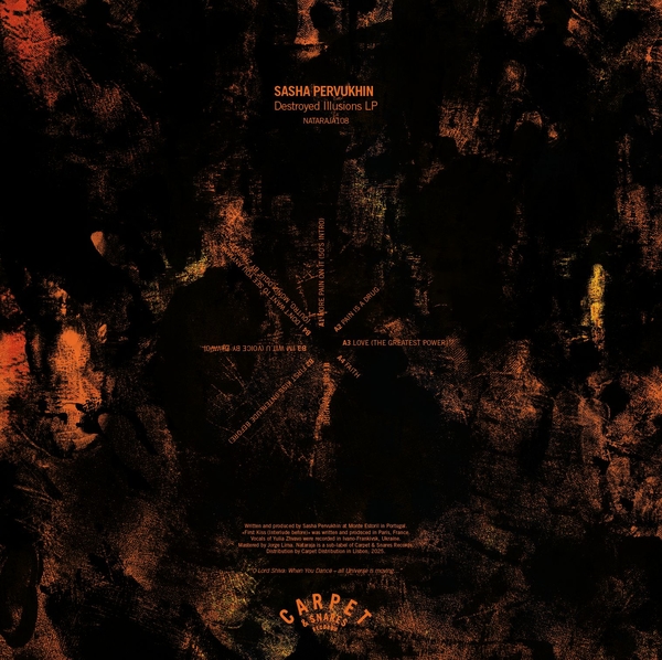 NATARAJA108_2_600 Destroyed Illusions LP