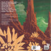 Dancing Around Fire LP