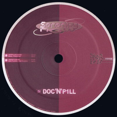 RX Prescriptions Volume 2