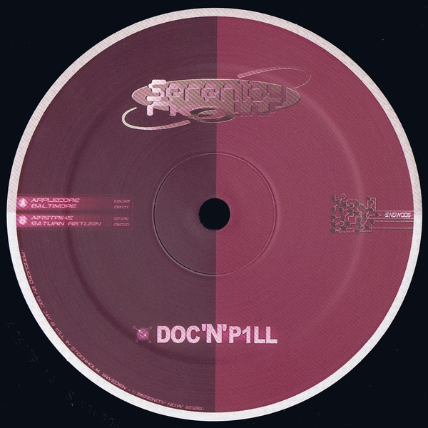 S.NOW006_1_600 RX Prescriptions Volume 2