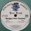 Morgen War Gestern