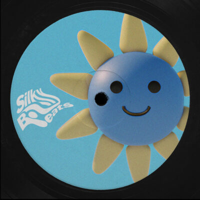 Bubblin’ EP
