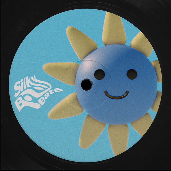 SILKYBEATS004_1_600 Bubblin’ EP