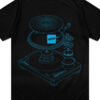 T-SHIRT YOYAKU X TECHNICS