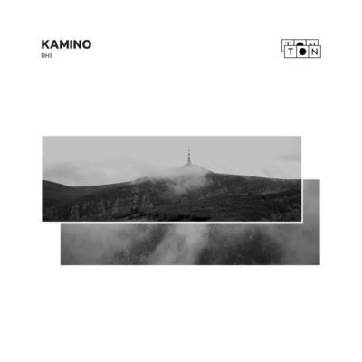 TONTON02_1_600 Kamino LP