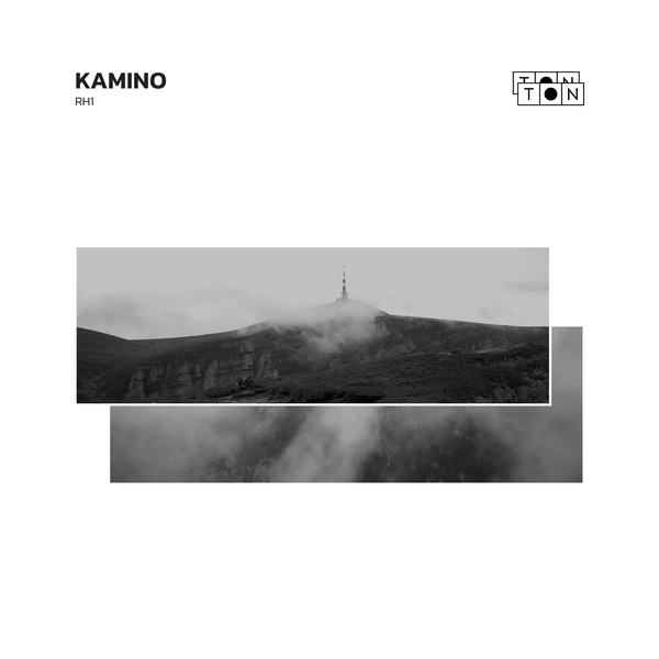 TONTON02_1_600 Kamino LP