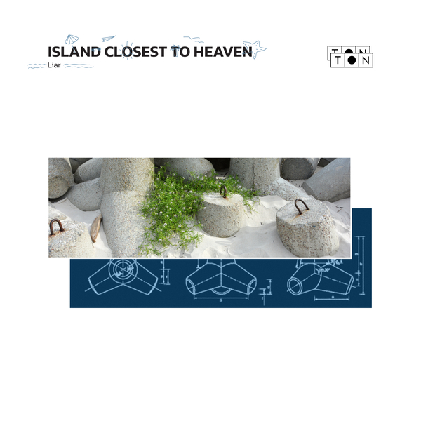 TONTON03_2_600 Island Closest to Heaven