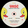 Come play with me EP