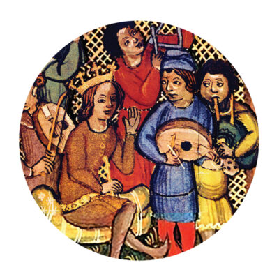 TROUBADOUR_1_600 Dame, vo regars