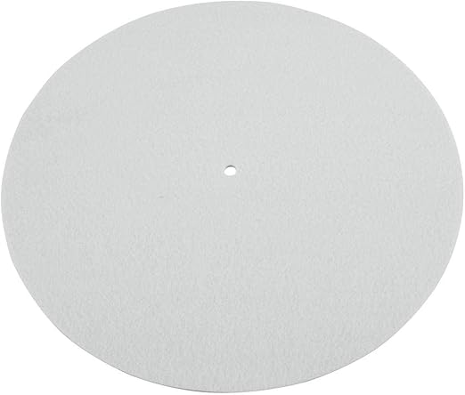 Custom Slipmat