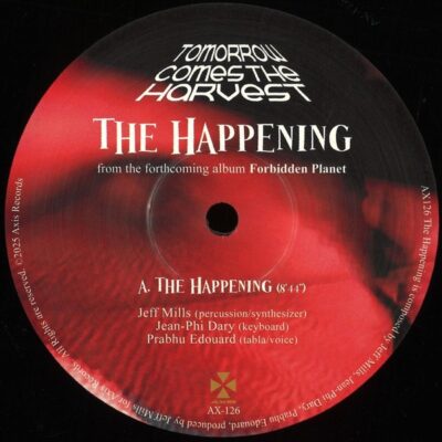 AX126_1_600 THE HAPPENING