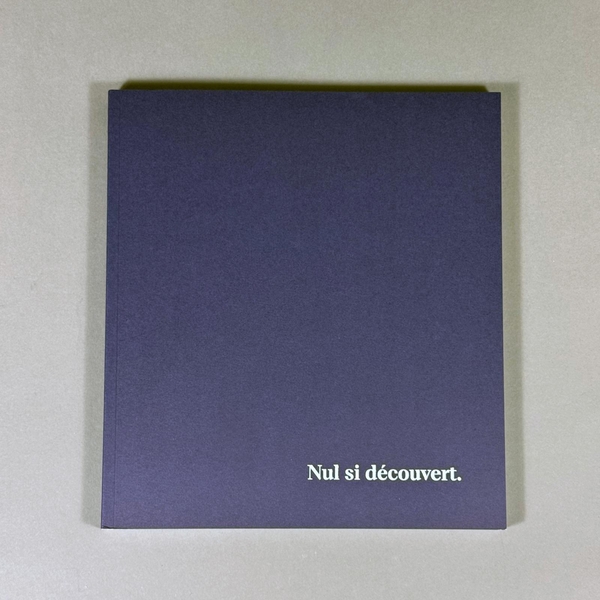CPRXBOOK_1_600 Nul si découvert