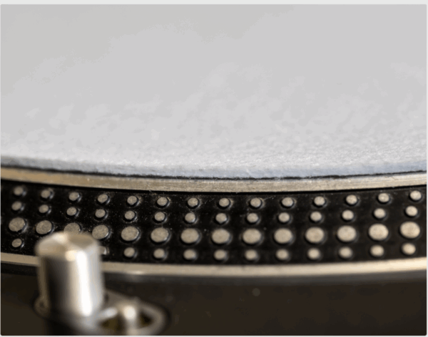 Custom Slipmat