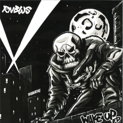 Wake Up EP