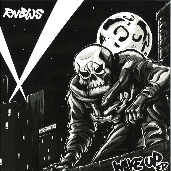 Wake Up EP