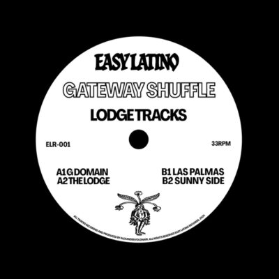 Lodge Tracks