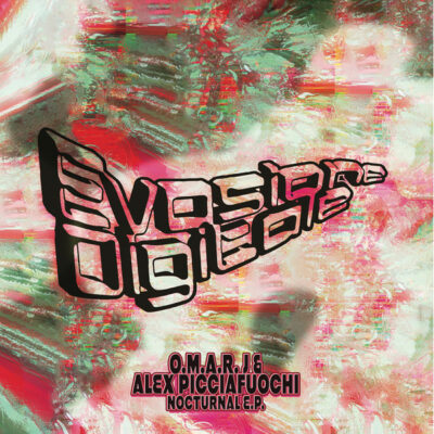 Nocturnal E.P.