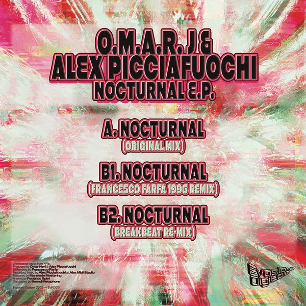 EVADI011_2_600 Nocturnal E.P.
