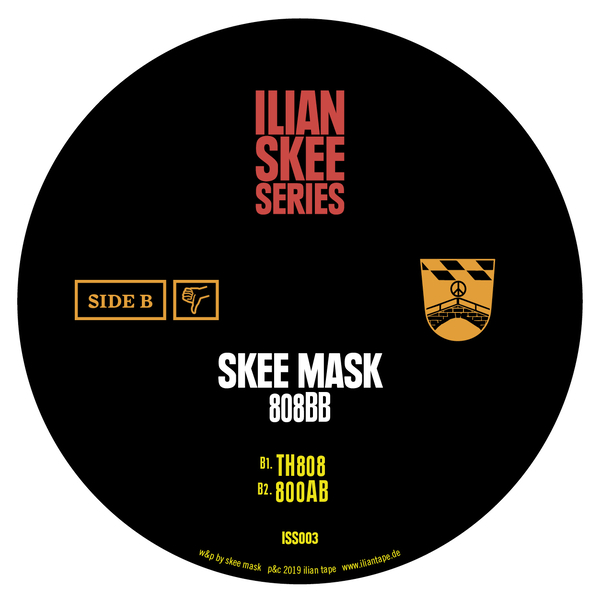 808BB (REPRESS)