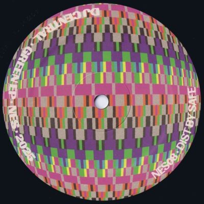 Greep EP