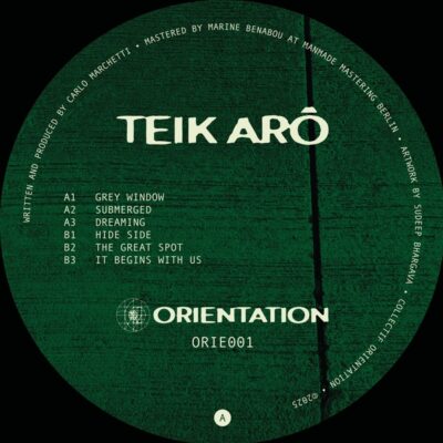 ORIE001