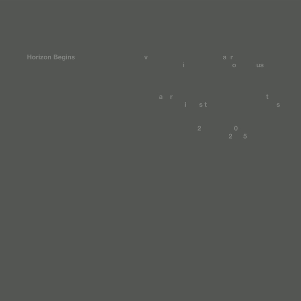 LP1040_Sleeve_5mmSpine.indd Horizon Begins 1
