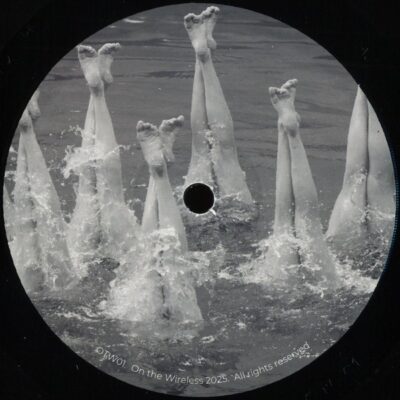 Synchonised Swimming EP