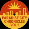 Paradise City Chronicles VOL. 1