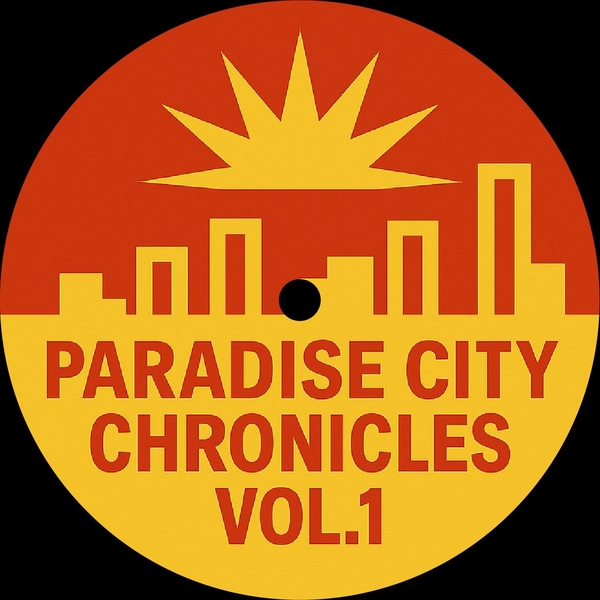 Paradise City Chronicles VOL. 1