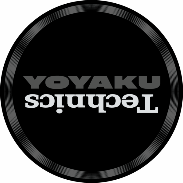 Technics x Yoyaku