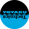 Technics x Yoyaku Blue