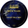 Night Trackin'