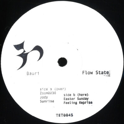 Flow State