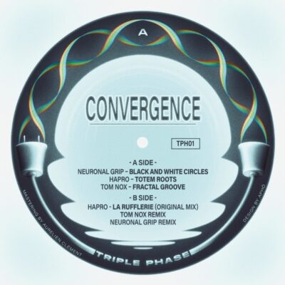 Convergence