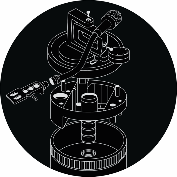 Technics x Yoyaku