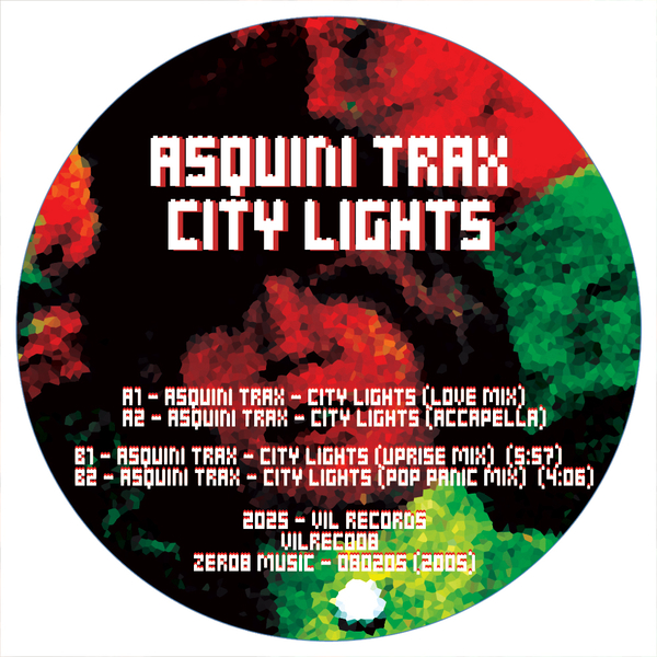 City Lights