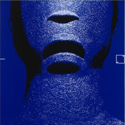 Total Blue