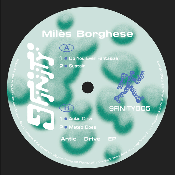 9FINITY005_1_600 Antic Drive EP