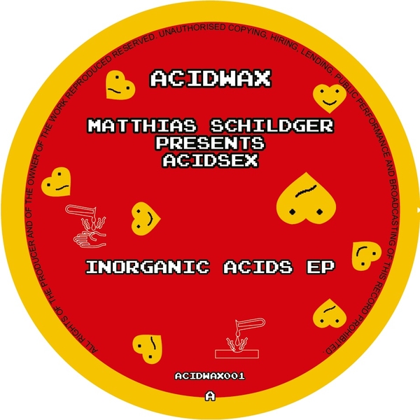 ACIDWAX001_2_600 Inorganic Acids EP