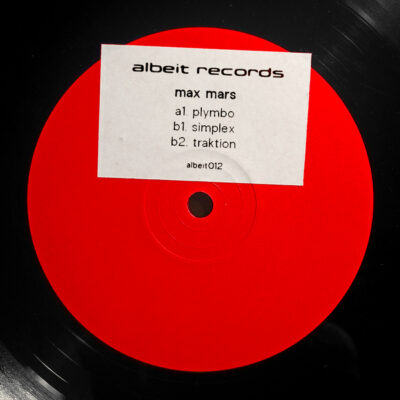Plymbo EP