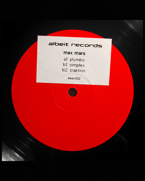 Plymbo EP