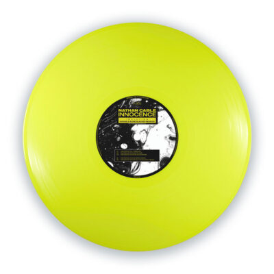 Innocence - Remixes