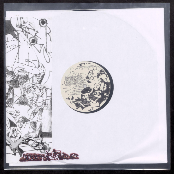 BLEEP CHRONICLES: OTHERWORLDS