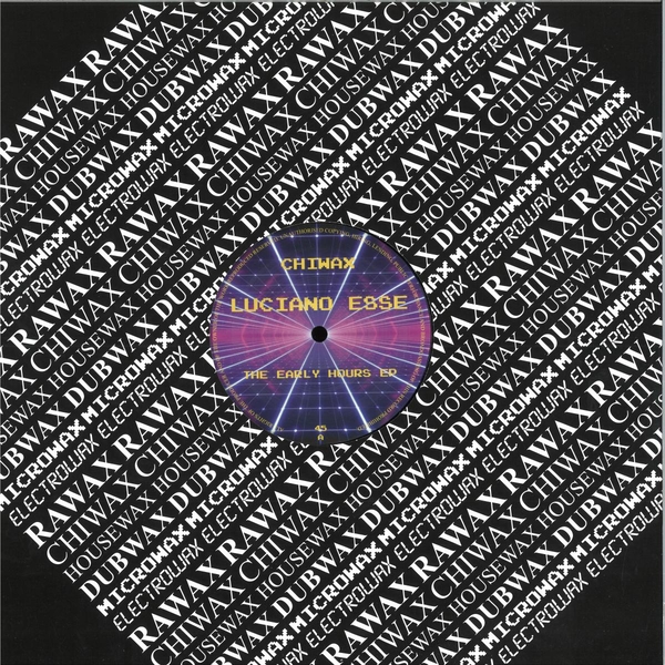 The Early Hours EP