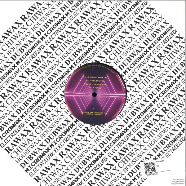 The Early Hours EP
