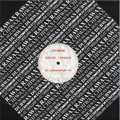 So Underground EP