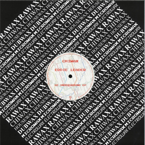 So Underground EP