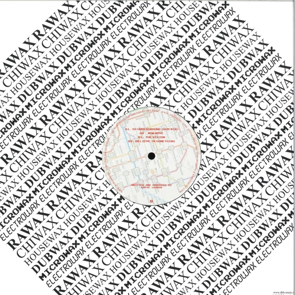 So Underground EP