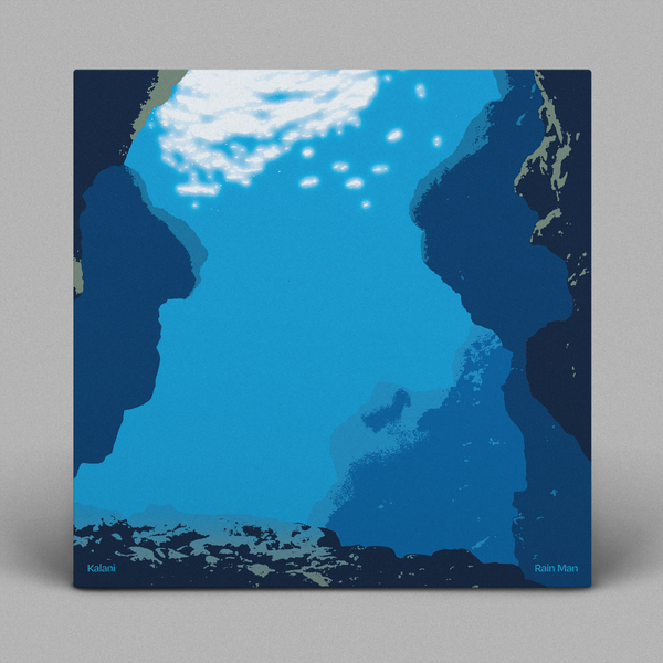 Rain Man LP